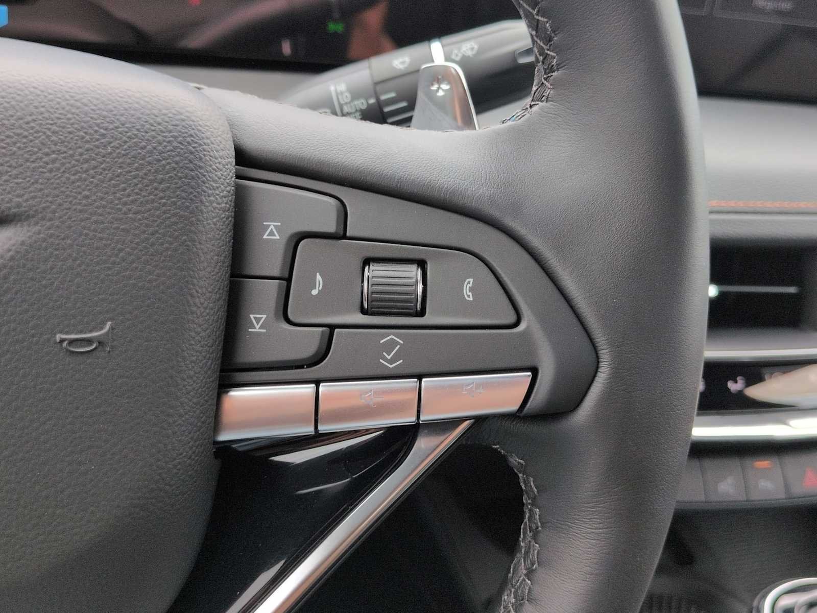New 2026 Cadillac CT5 Sport RWD image 16