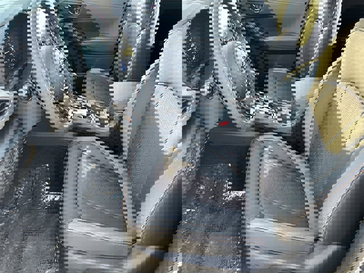 New 2026 Subaru Crosstrek 2.5i Limited w/ Crosstrek Mirror Package image 15