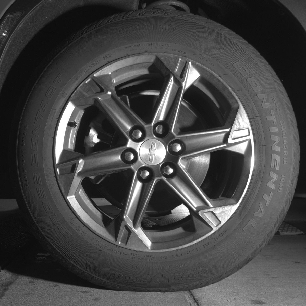 Used 2025 Chevrolet Blazer LT FWD image 12