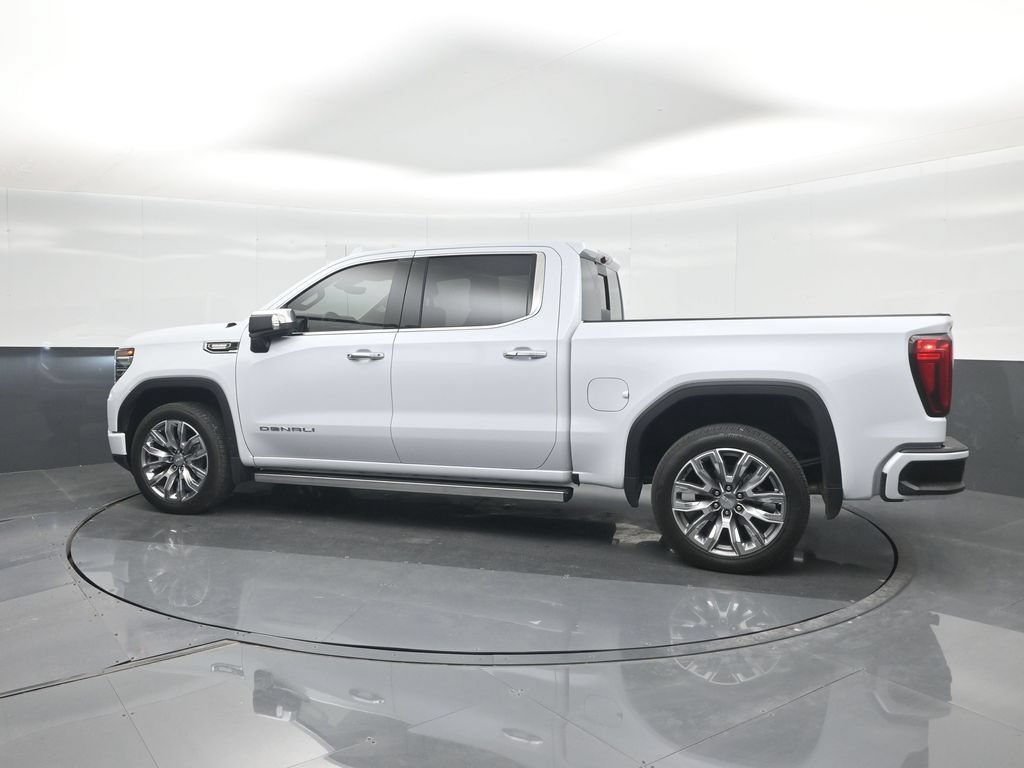 Used 2026 GMC Sierra 1500 Denali w/ Denali Reserve Package AWD/4WD image 26