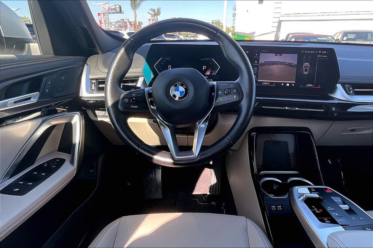 Used 2024 BMW X1 xDrive28i w/ Convenience Package AWD/4WD image 20
