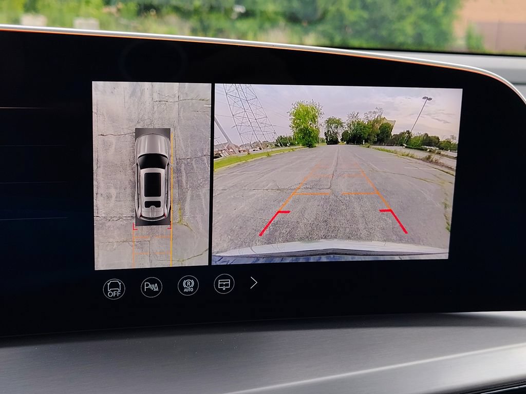 New 2027 Cadillac Vistiq Premium Luxury AWD/4WD image 25