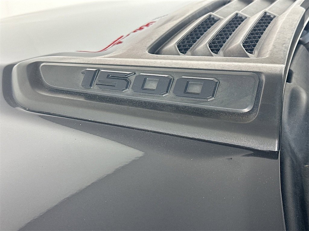 Used 2019 RAM 1500 Rebel w/ Rebel Level 2 Equipment Group image 27