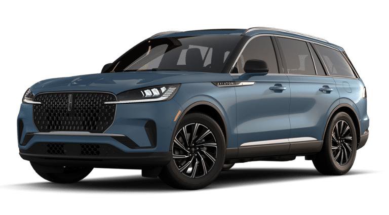 New 2026 Lincoln Aviator AWD image 1