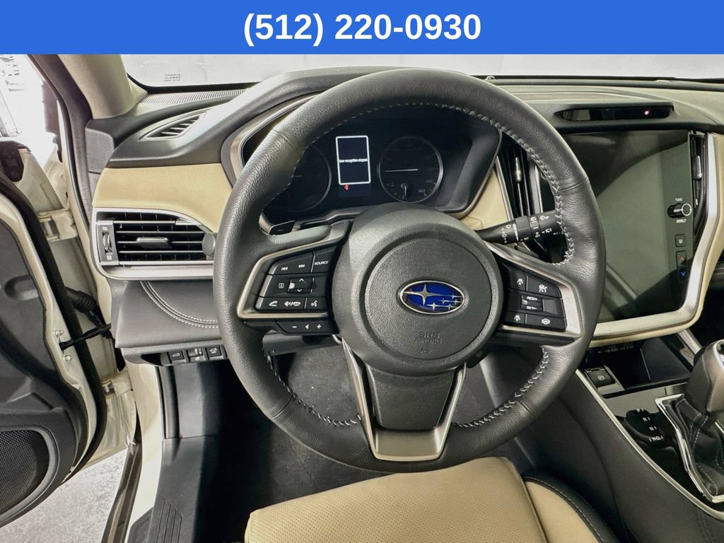 Certified 2024 Subaru Outback Limited AWD/4WD image 12