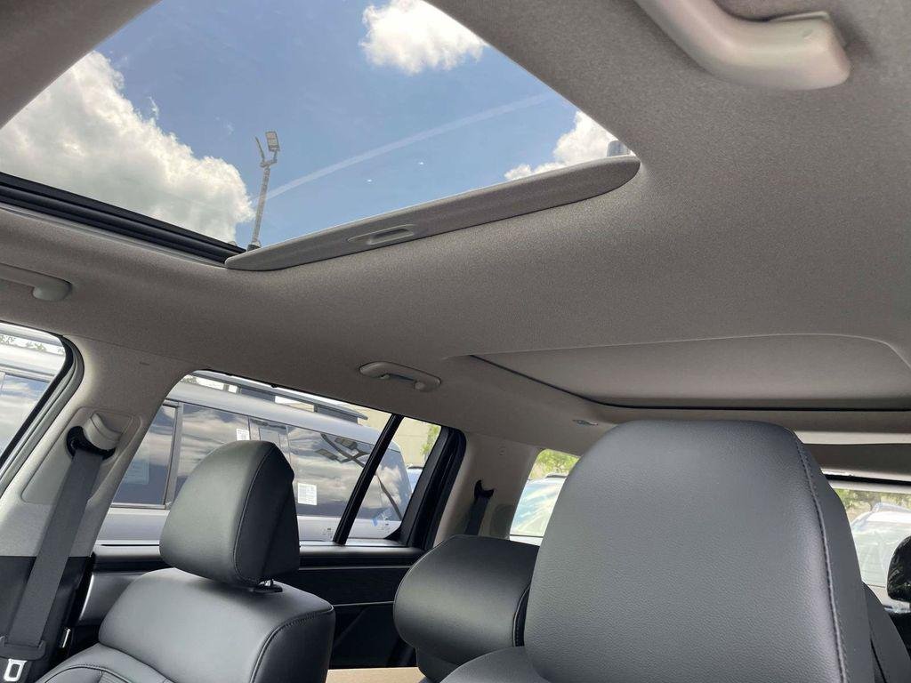 New 2026 Hyundai Santa Fe Limited FWD image 47