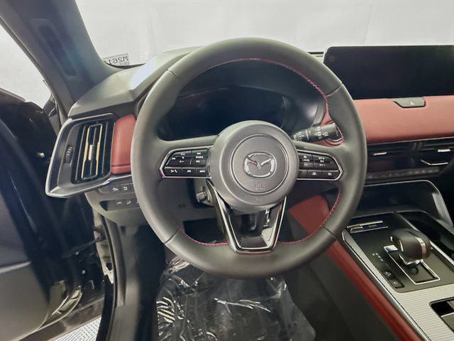 New 2026 MAZDA CX-70 3.3 Turbo S w/ Premium Package AWD/4WD image 11