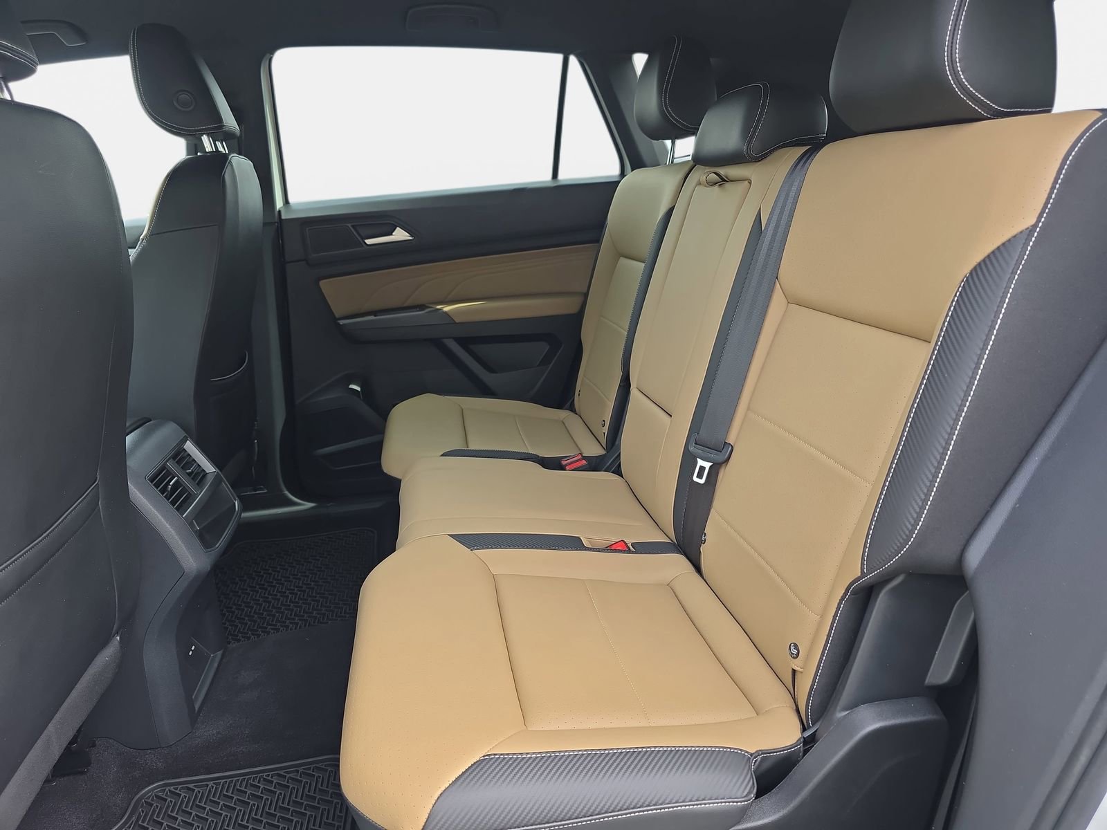 Used 2023 Volkswagen Atlas Cross Sport SE image 14