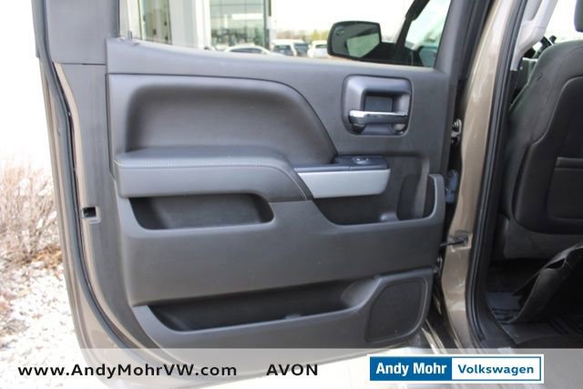 Used 2015 Chevrolet Silverado 1500 LT AWD/4WD image 24