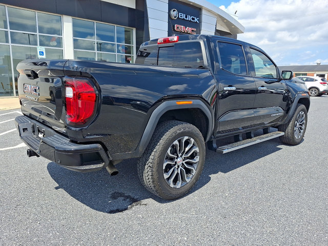 Used 2023 GMC Canyon Denali AWD/4WD image 6