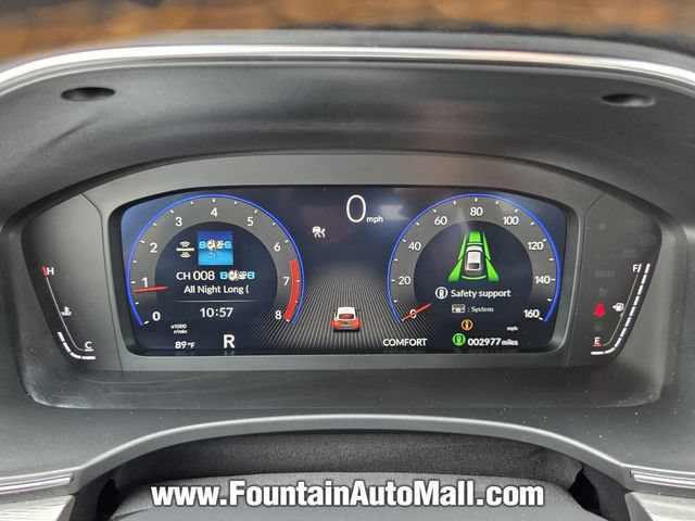 Used 2026 Acura Integra A-Spec FWD image 22