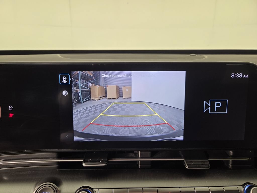 Used 2024 Hyundai Kona SEL FWD image 11