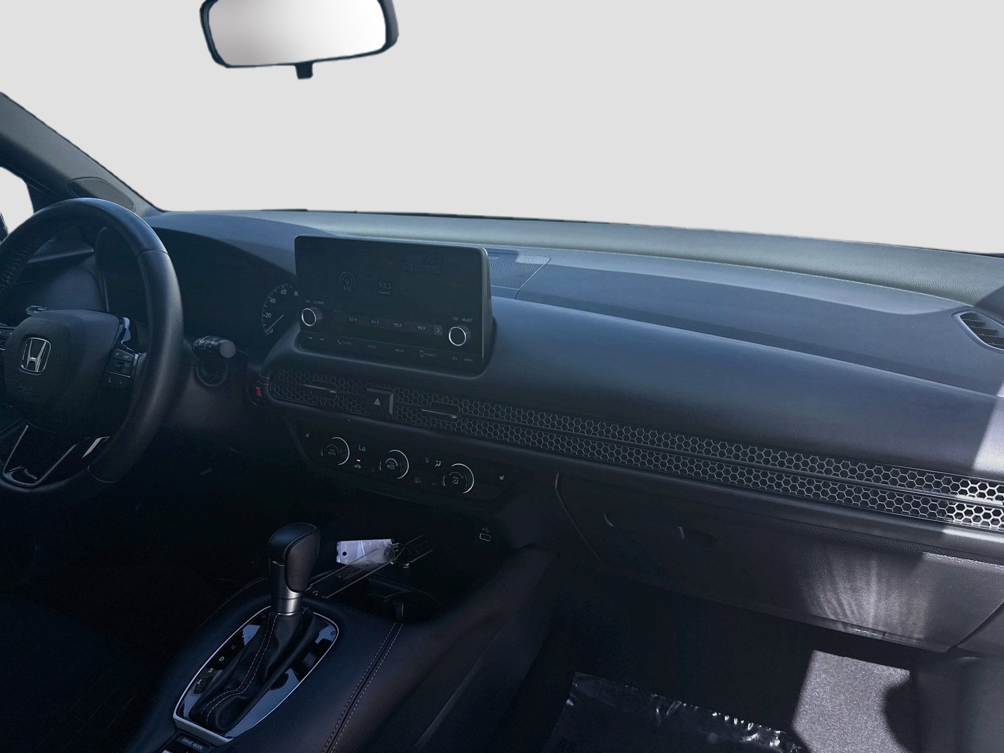 Certified 2024 Honda HR-V Sport image 31