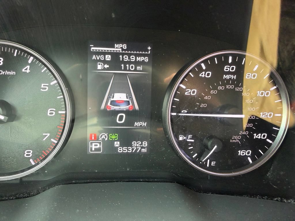 Used 2023 Subaru Outback Touring XT AWD/4WD image 30