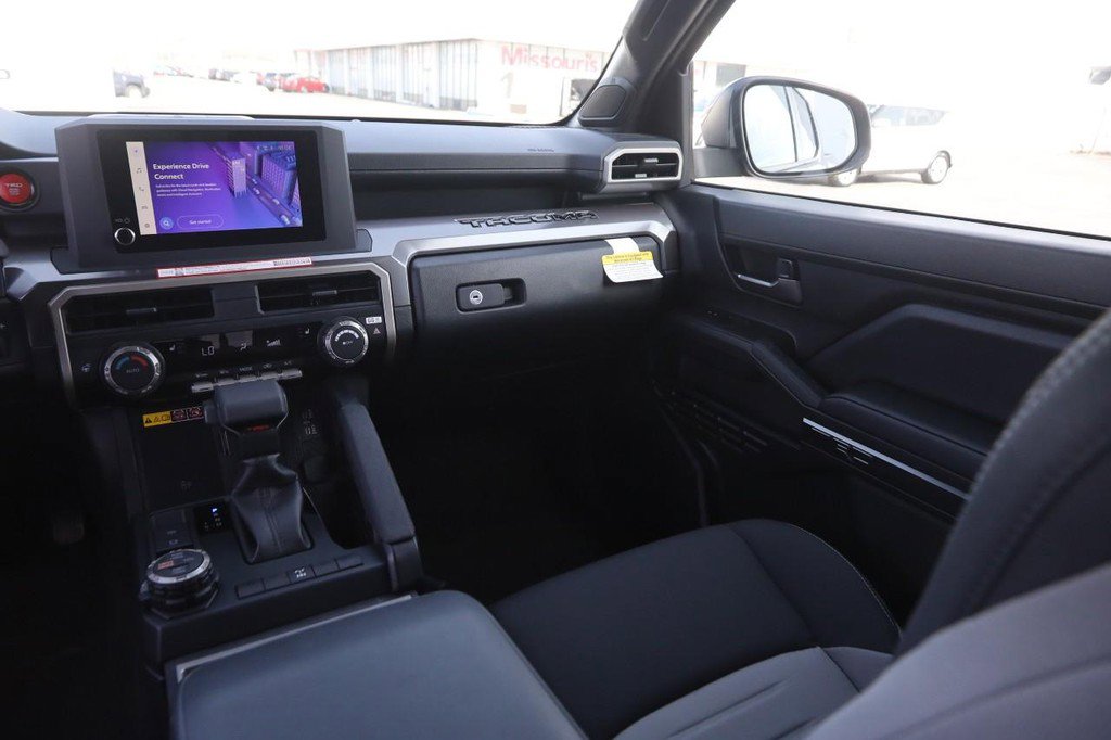 New 2026 Toyota Tacoma TRD Off-Road w/ TRD Off Road Upgrade Package image 26