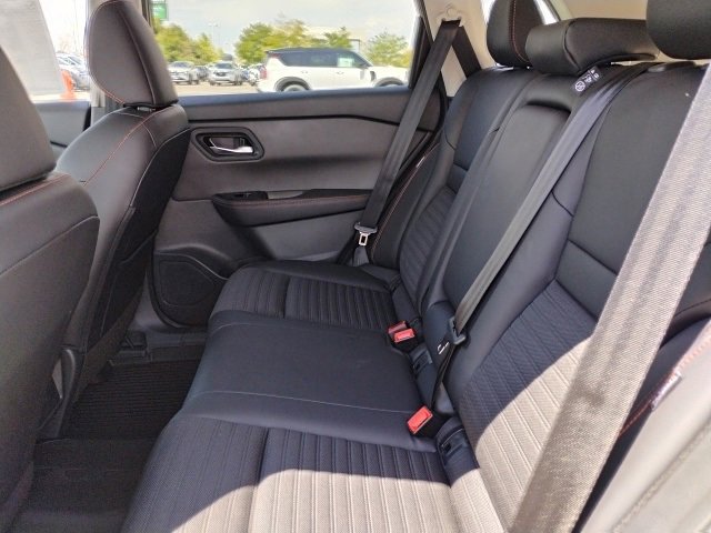 New 2026 Nissan Rogue SV w/ Rock Creek Premium Package image 11
