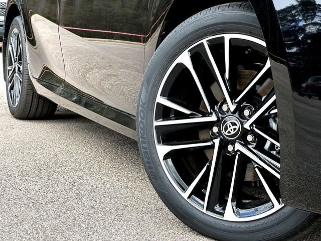 New 2026 Toyota Camry XLE image 2