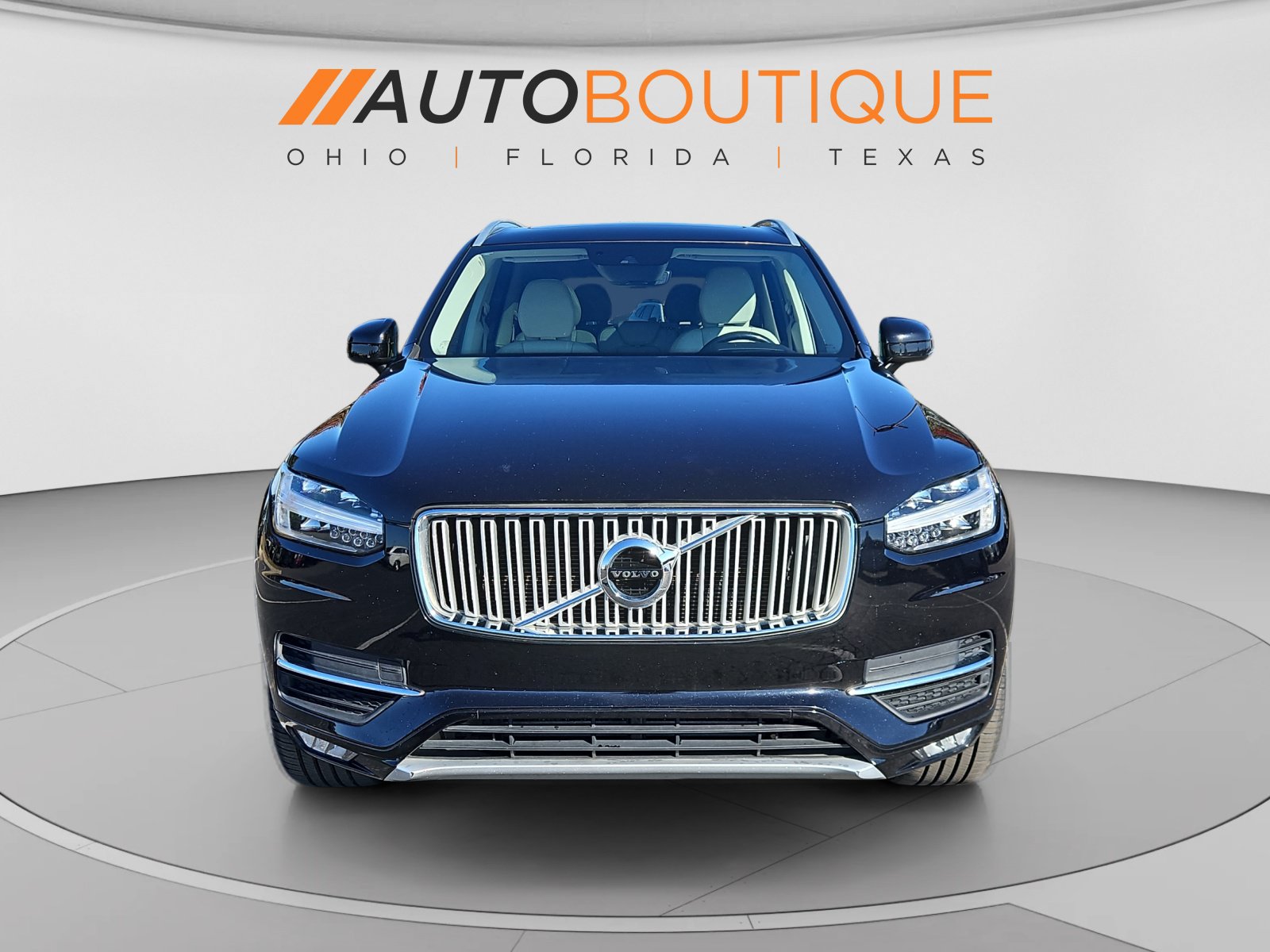 Used 2019 Volvo XC90 T6 Inscription AWD/4WD image 8