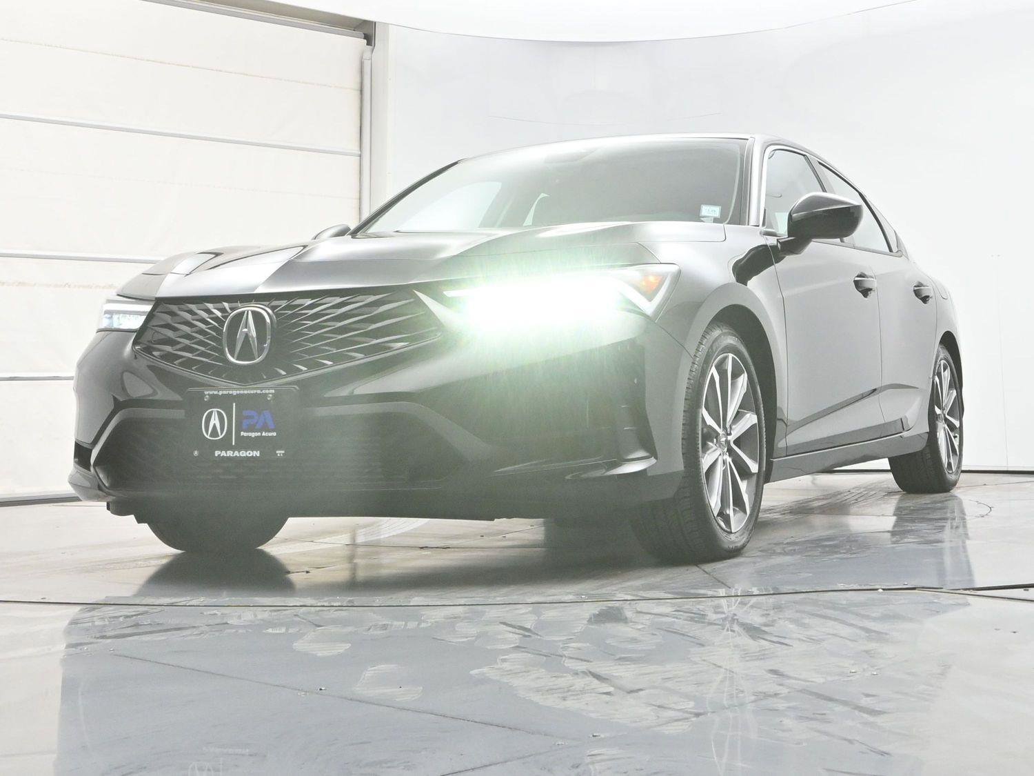 Certified 2026 Acura Integra image 29