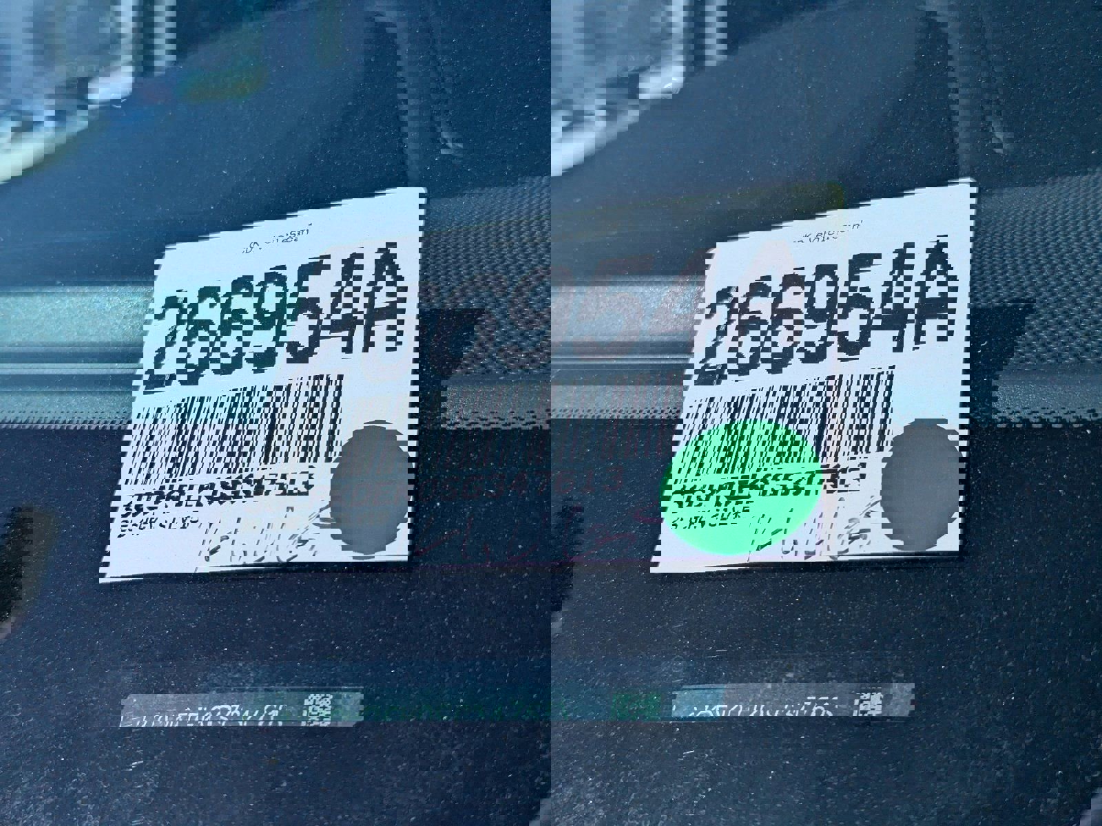 Used 2025 Chevrolet Silverado 1500 LT w/ Protection Package image 35