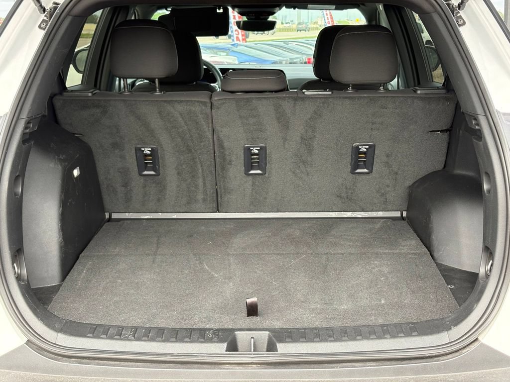 Used 2025 Chevrolet Equinox LT w/ Safety and Technology Package AWD/4WD image 15