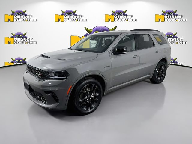 Used 2024 Dodge Durango R/T AWD/4WD video 1