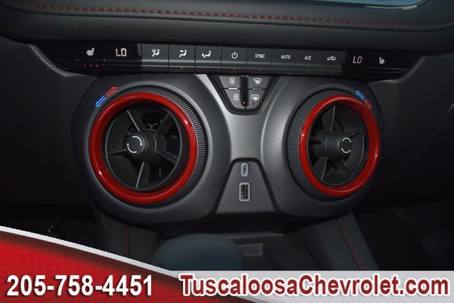 New 2026 Chevrolet Blazer RS w/ Driver Confidence II Package image 32
