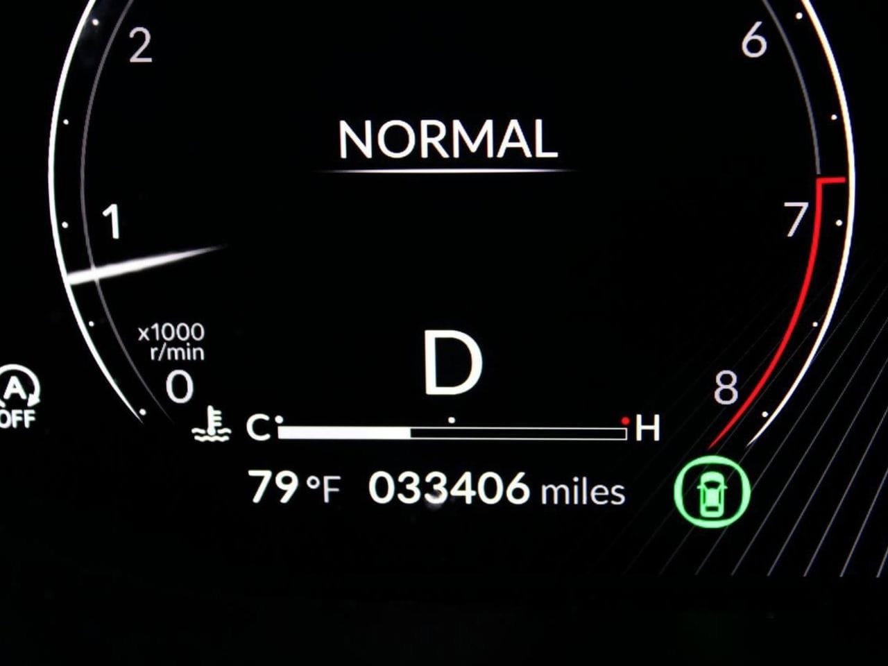 Used 2023 Acura MDX FWD w/ Technology Package image 19