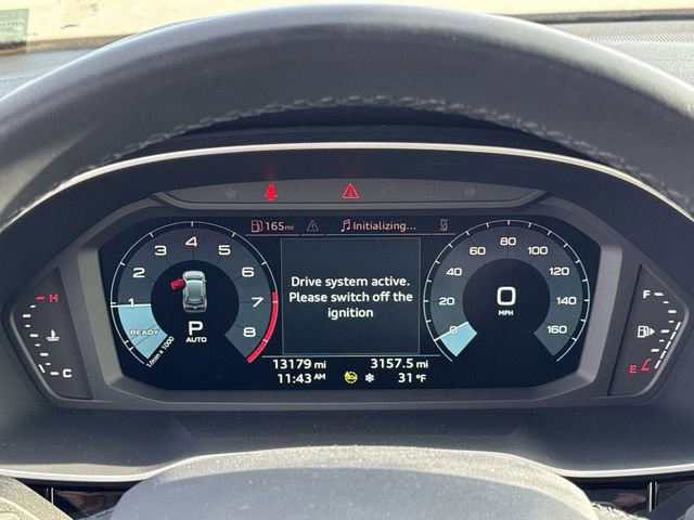 Used 2022 Audi Q3 2.0T Premium Plus w/ Premium Plus Package image 15