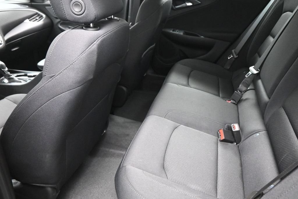 Used 2024 Chevrolet Malibu LT FWD image 22
