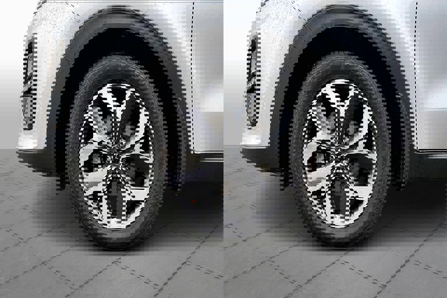 Used 2020 Kia Sportage EX image 22