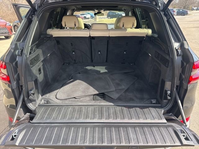 Used 2022 BMW X5 xDrive40i w/ Executive Package image 35