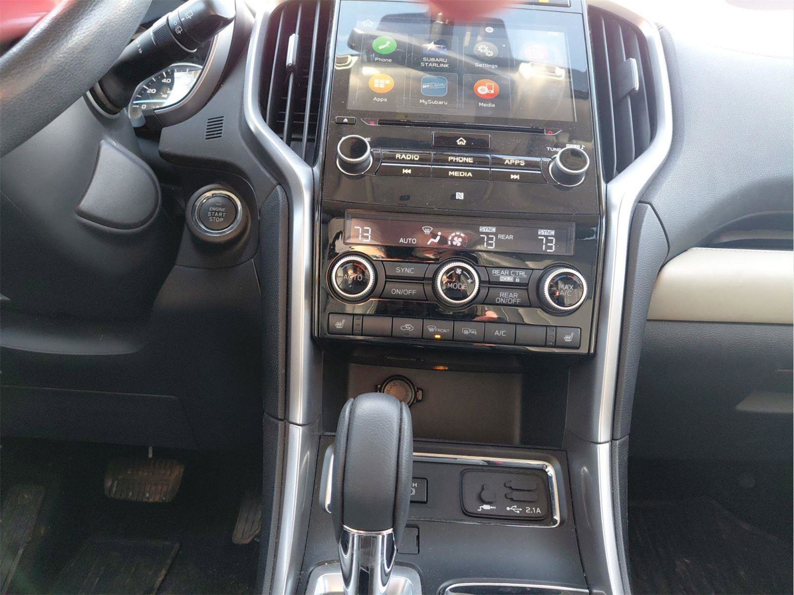 Used 2022 Subaru Ascent Limited image 11