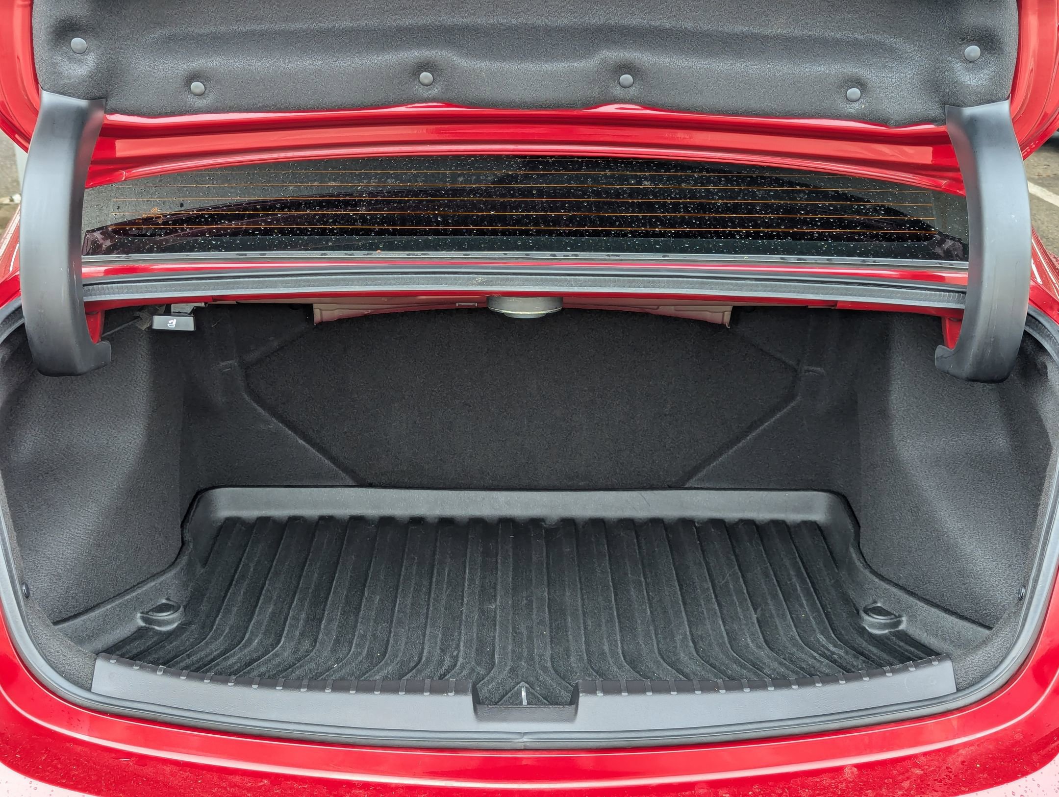 Used 2021 Acura ILX w/ Premium Package image 24