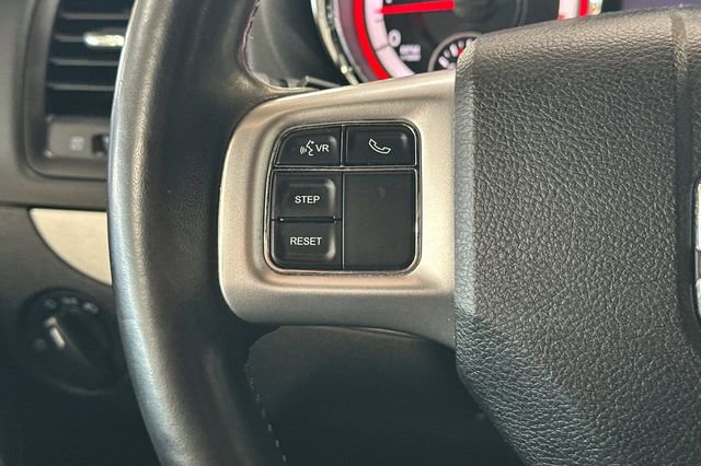 Used 2015 Dodge Grand Caravan SE w/ Quick Order Package 29E SE image 26