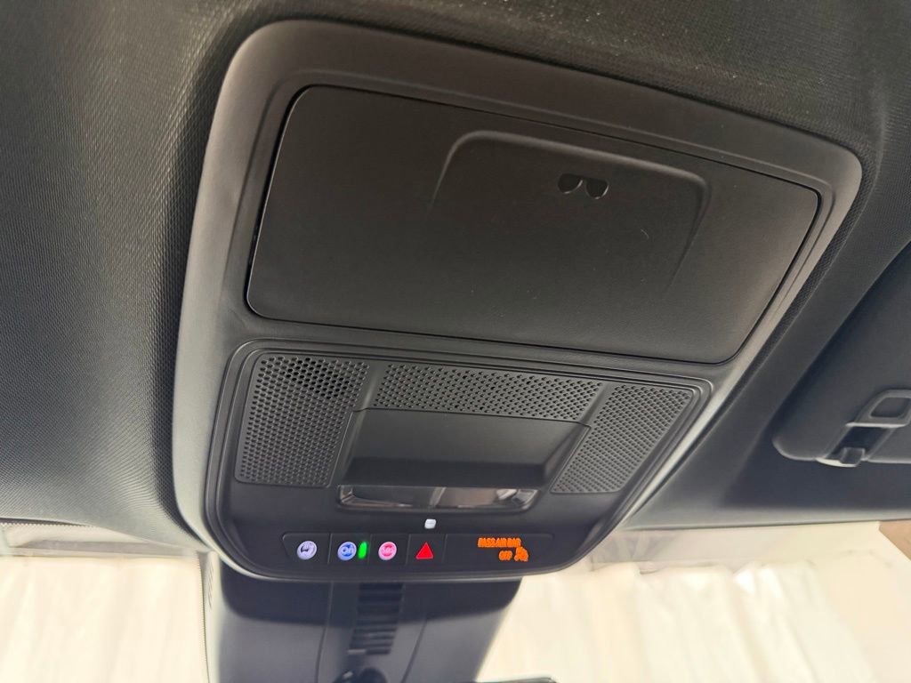 New 2026 GMC Acadia AT4 AWD/4WD image 25