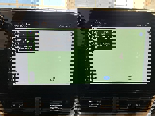 Certified 2025 Chevrolet Equinox LT image 18