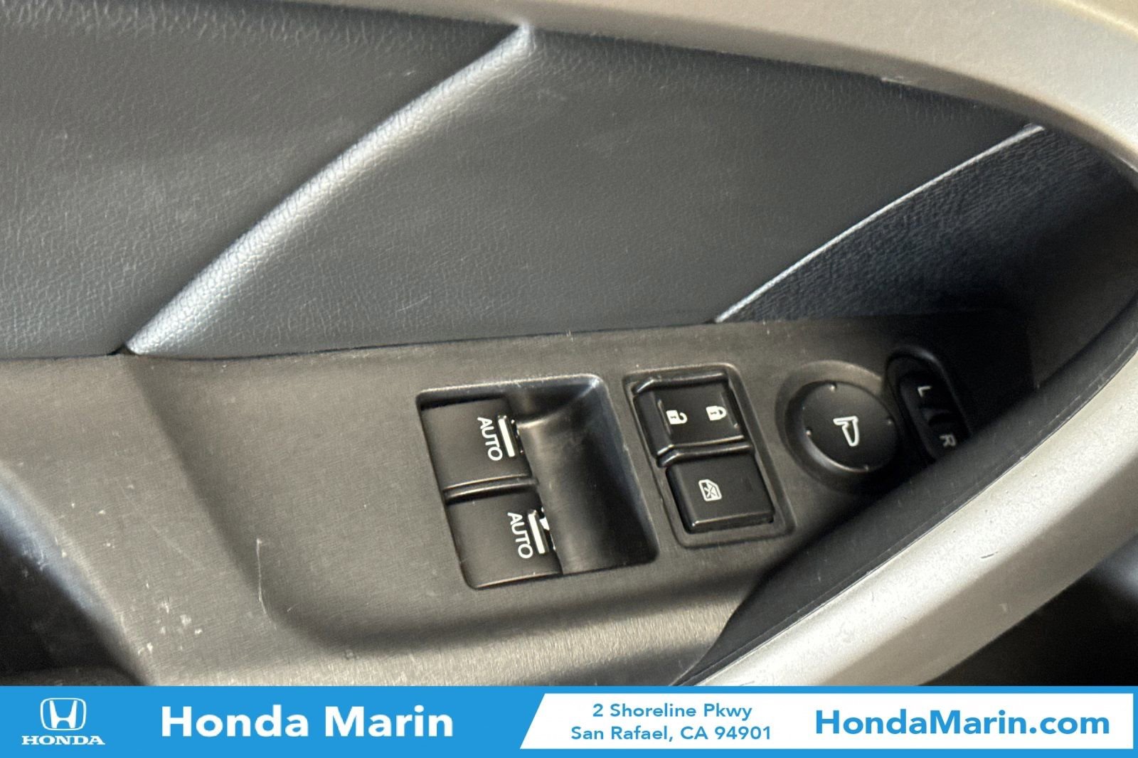 Used 2010 Honda Accord EX-L image 13