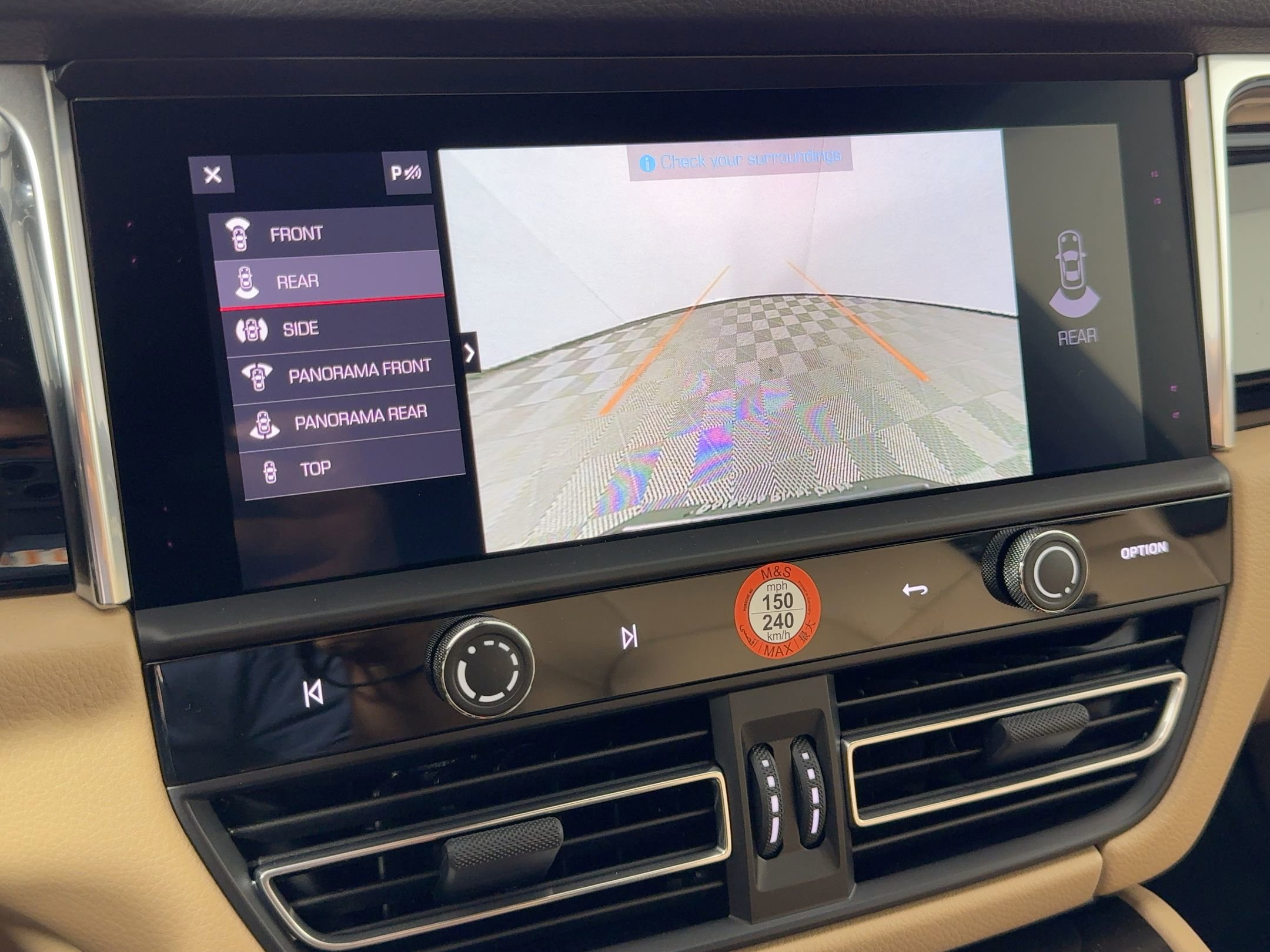 Used 2026 Porsche Macan S image 25