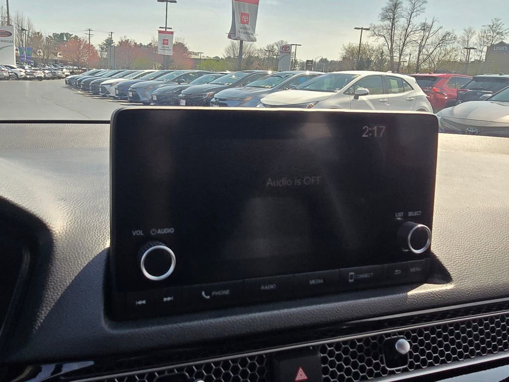 Used 2022 Honda Civic Sport image 20