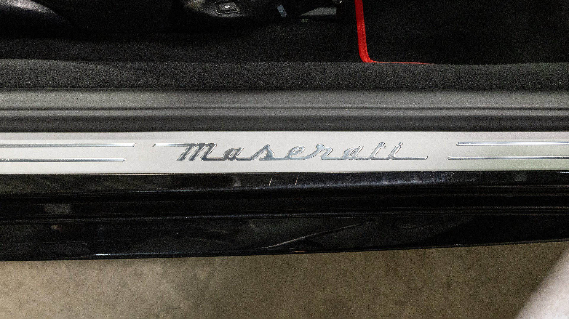 Used 2018 Maserati GranTurismo MC image 58