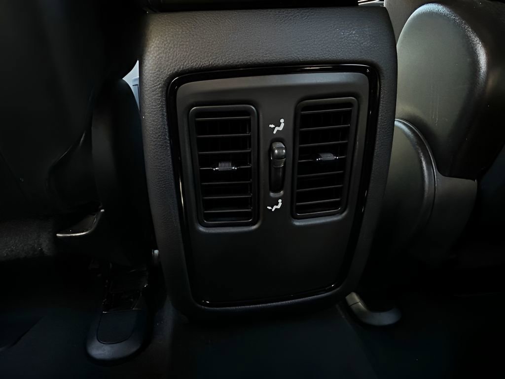 Certified 2023 Dodge Durango SXT w/ Quick Order Package 2BK image 36