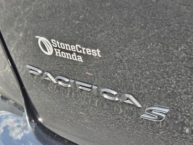 Used 2026 Chrysler Pacifica Limited w/ S Appearance Package FWD image 42