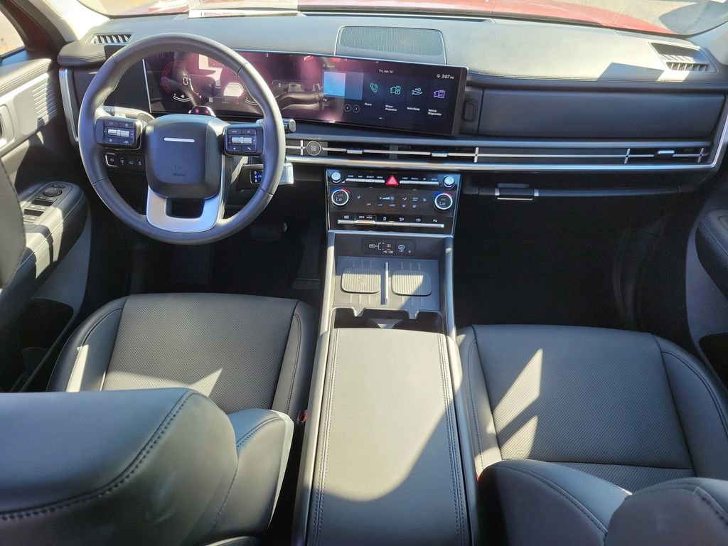Used 2025 Hyundai Santa Fe SEL image 17
