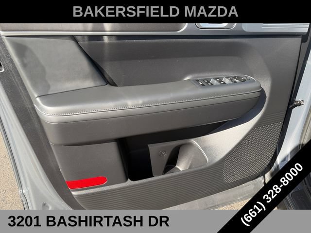 Used 2026 Hyundai Santa Fe SEL FWD image 10