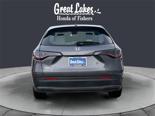 Used 2023 Honda HR-V LX image 4