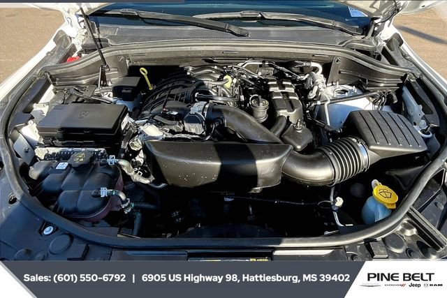 Used 2024 Dodge Durango GT image 8