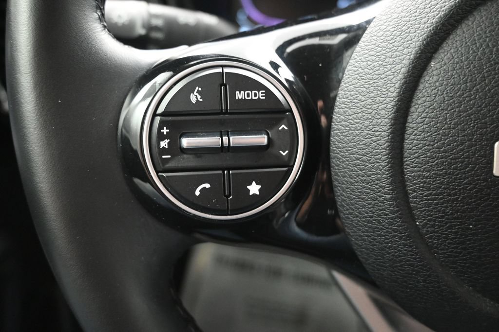 Certified 2023 Kia Soul EX FWD image 25