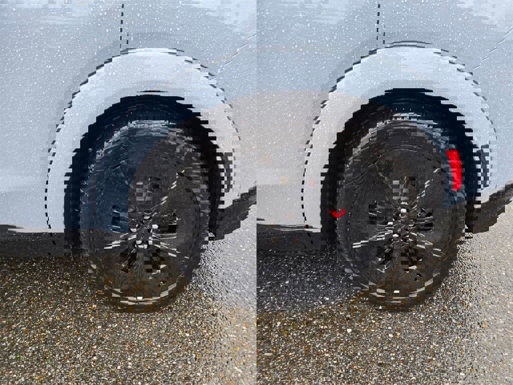 New 2025 Ford Mustang Mach-E GT w/ Interior Protection Package image 9