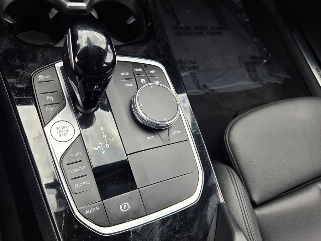 Used 2024 BMW 228i Gran Coupe FWD image 18